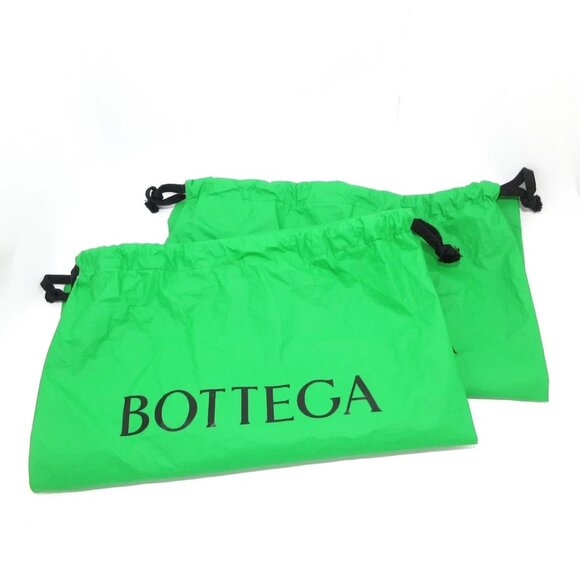 BOTTEGA VENETA FLASH Cream Gold Nylon Leather - Men's Sandals 910-081125 - Picture 10 of 10